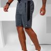 Men * | Aquisicao Malha 64084 Men'S Knit Shorts With Full Comfort