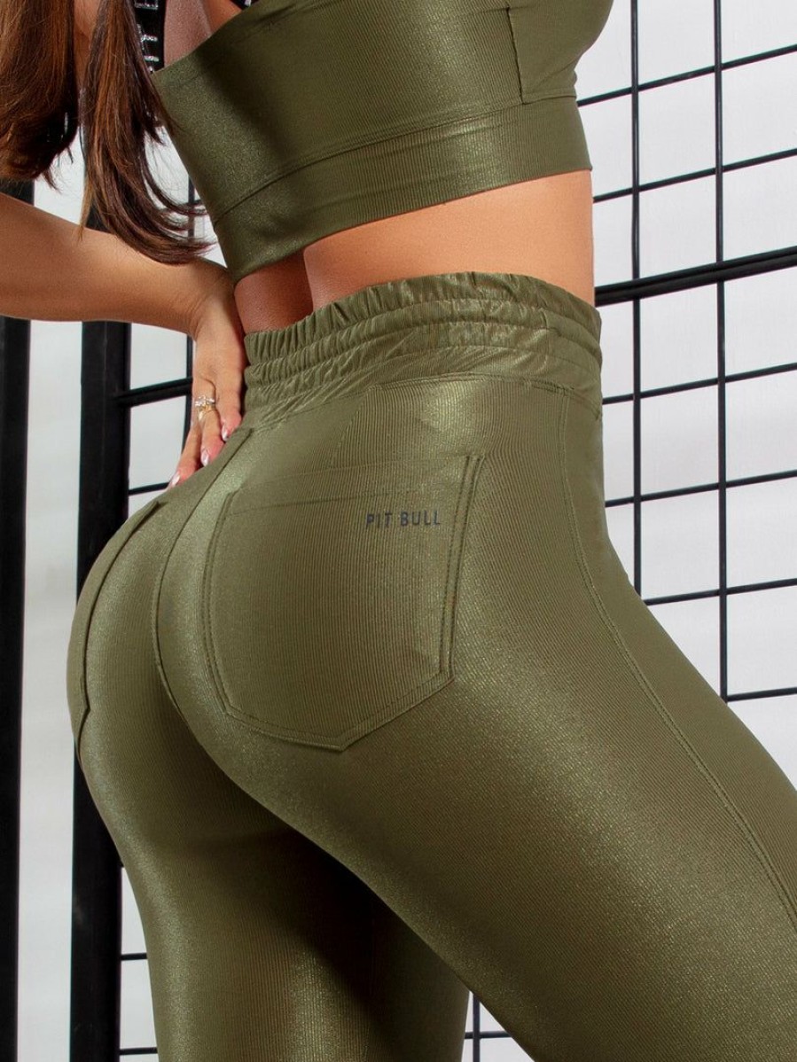 Women * | Pl Fitness 61290 Fitness Leggings